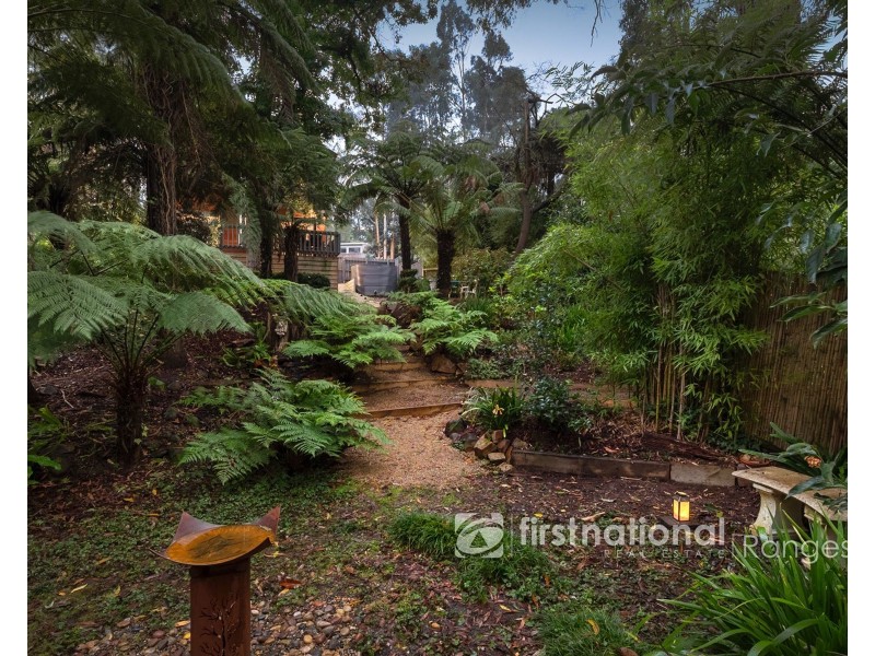 2 Jacka Road, Avonsleigh VIC 3782