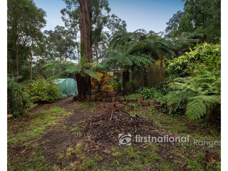 2 Jacka Road, Avonsleigh VIC 3782