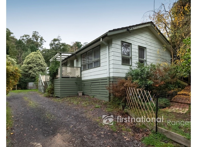 10 Victor Road, Clematis VIC 3782