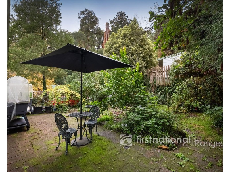 10 Victor Road, Clematis VIC 3782