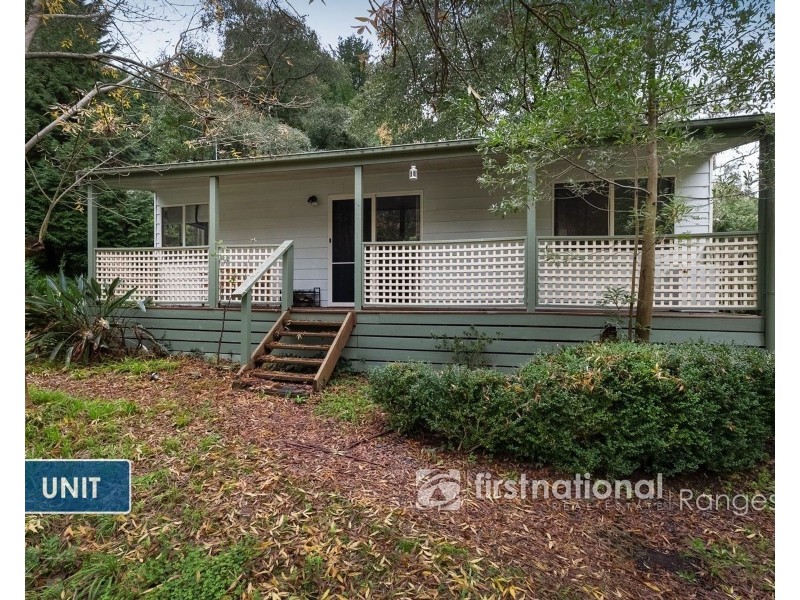 10 Victor Road, Clematis VIC 3782