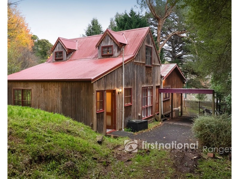 37 Charman Avenue, Emerald VIC 3782