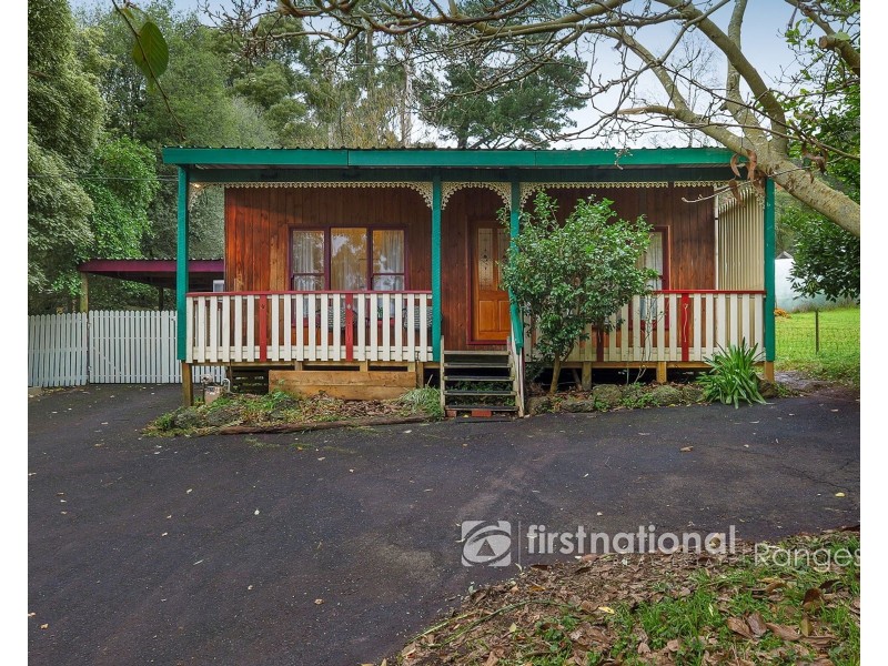 37 Charman Avenue, Emerald VIC 3782