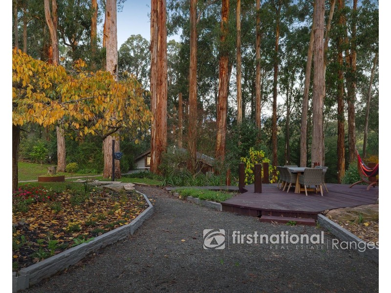 5 Doonaha Road, Cockatoo VIC 3781