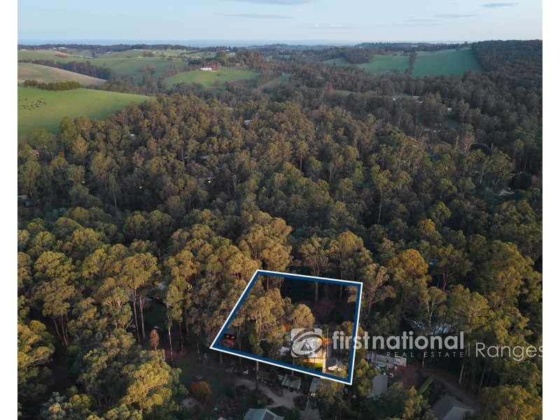 5 Doonaha Road, Cockatoo VIC 3781