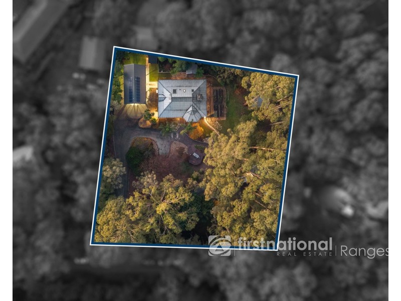 5 Doonaha Road, Cockatoo VIC 3781