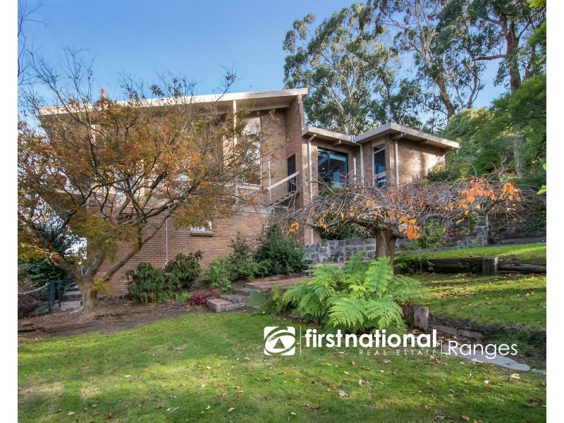 14 Hilton Grove, Belgrave VIC 3160