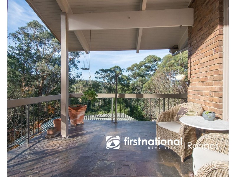 14 Hilton Grove, Belgrave VIC 3160