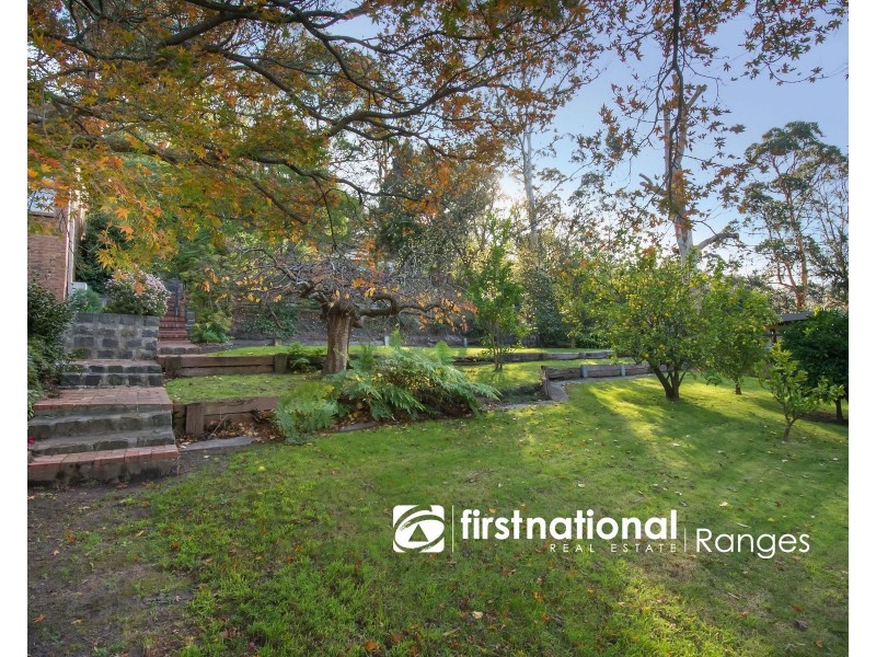 14 Hilton Grove, Belgrave VIC 3160