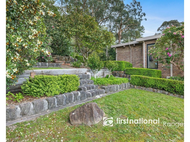 14 Hilton Grove, Belgrave VIC 3160