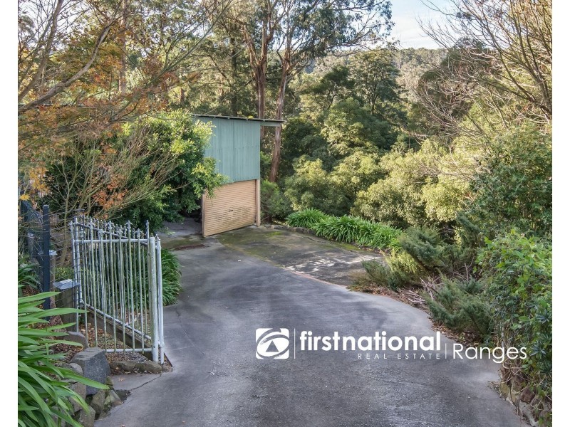 14 Hilton Grove, Belgrave VIC 3160