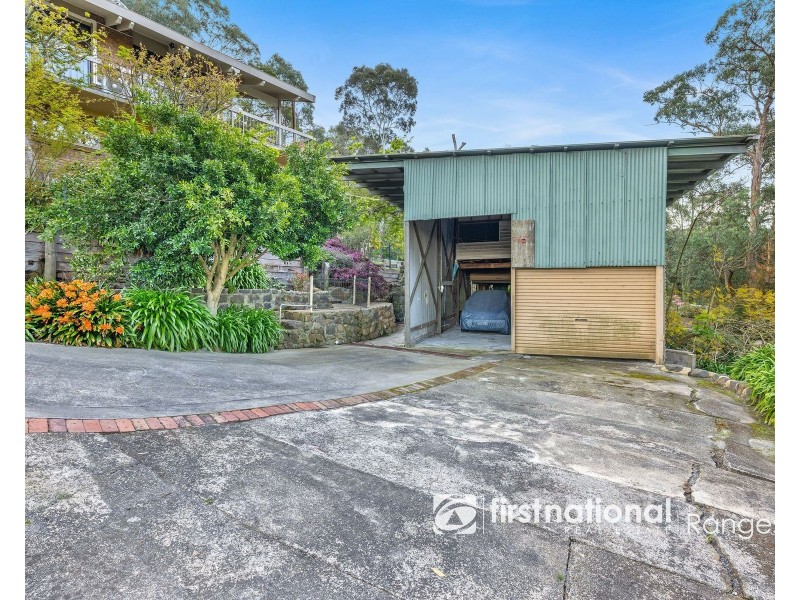 14 Hilton Grove, Belgrave VIC 3160