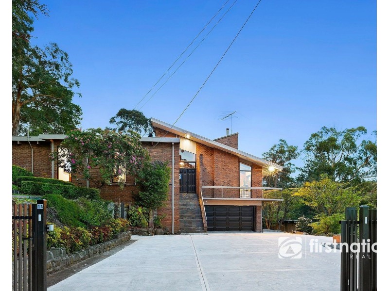 14 Hilton Grove, Belgrave VIC 3160
