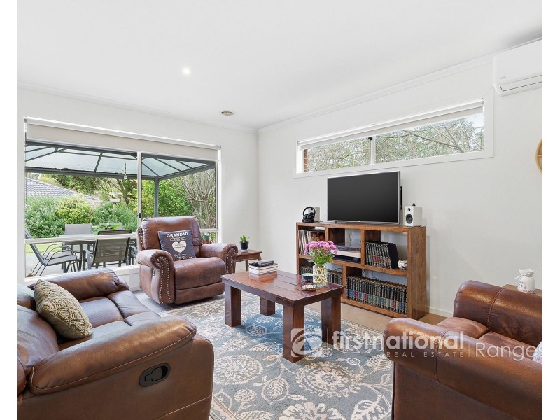 12 Vista Court, Gembrook VIC 3783