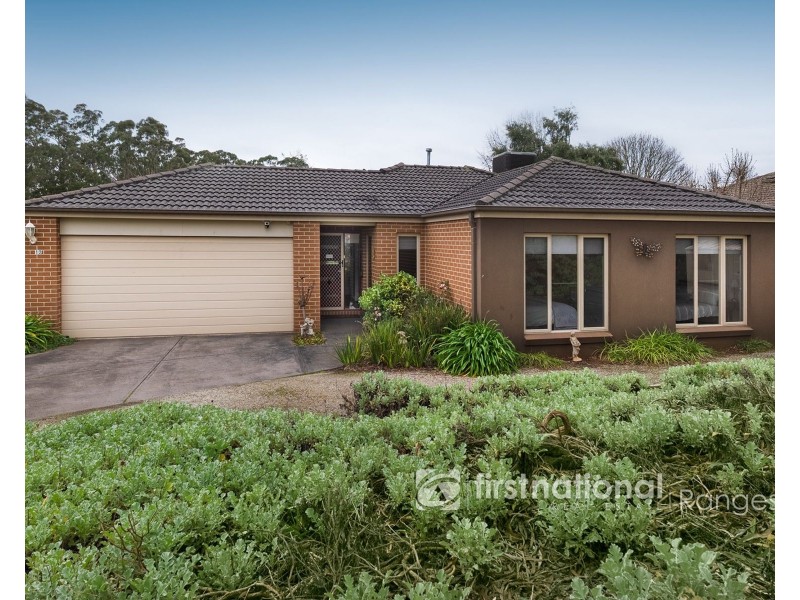 12 Vista Court, Gembrook VIC 3783
