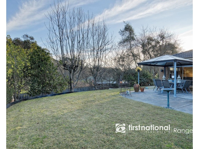 12 Vista Court, Gembrook VIC 3783