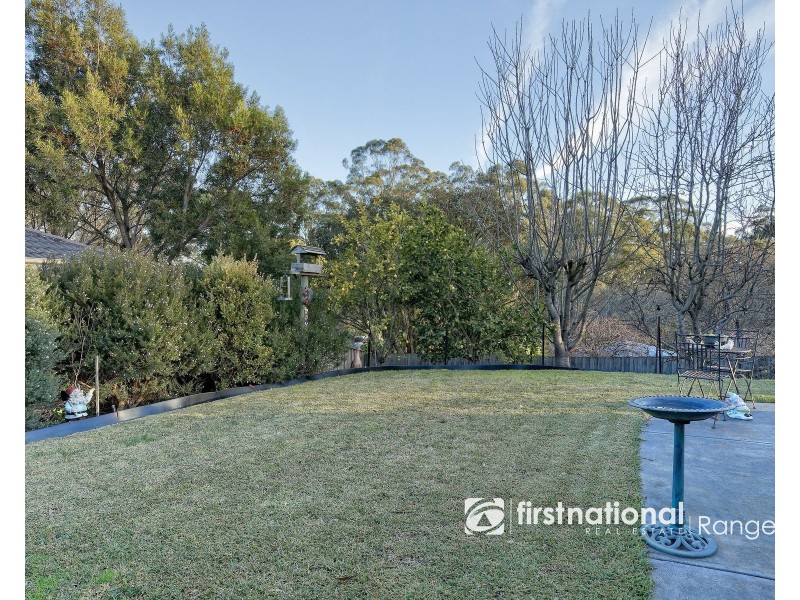 12 Vista Court, Gembrook VIC 3783