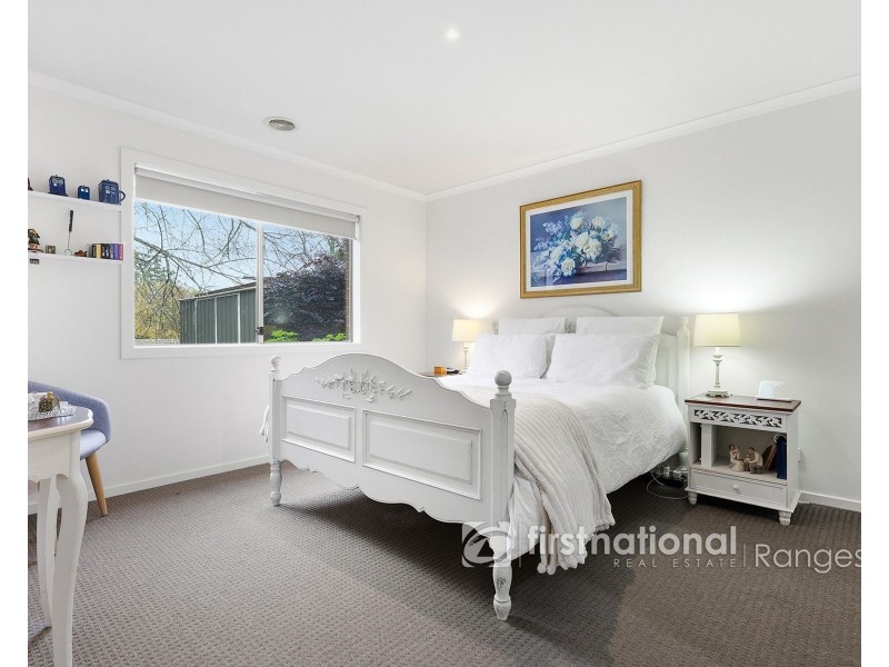 12 Vista Court, Gembrook VIC 3783