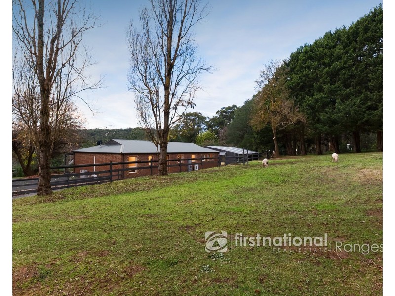 19 View Hill Road, Cockatoo VIC 3781