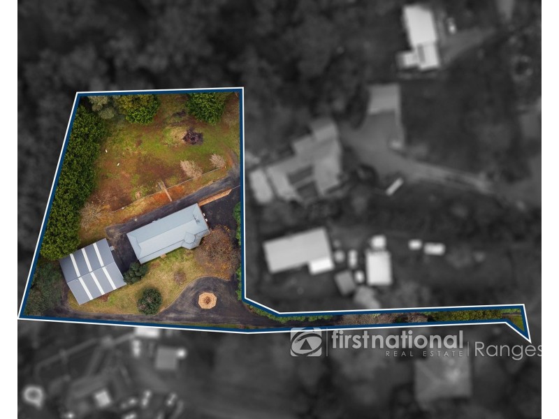 19 View Hill Road, Cockatoo VIC 3781