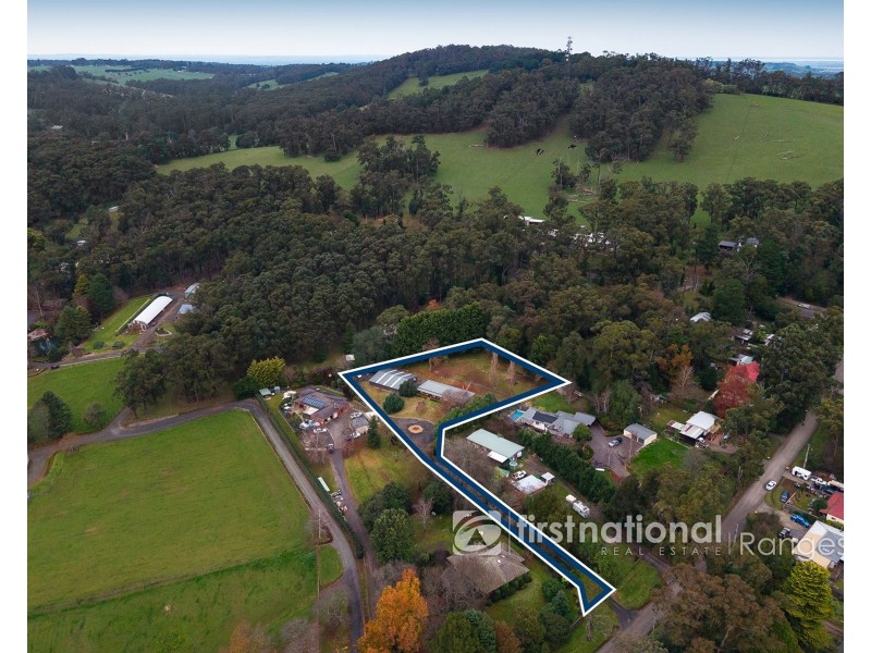 19 View Hill Road, Cockatoo VIC 3781
