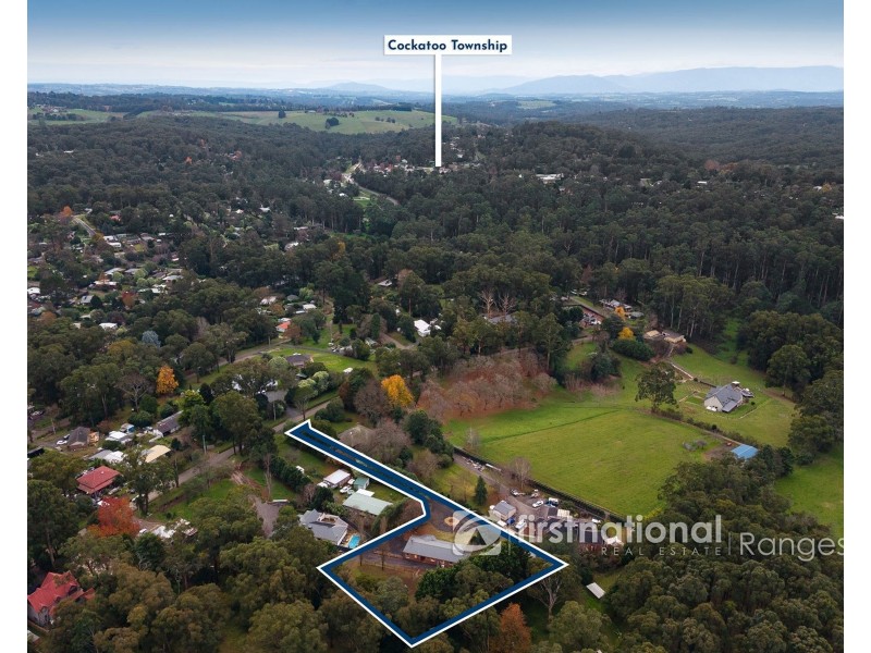 19 View Hill Road, Cockatoo VIC 3781