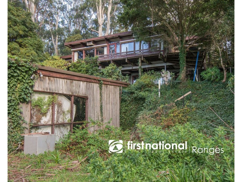 69 Grantulla Road, The Patch VIC 3792