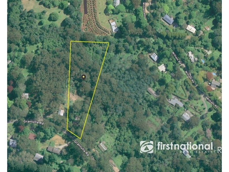 69 Grantulla Road, The Patch VIC 3792