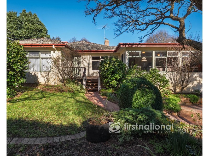 3 Benson Street, Emerald VIC 3782