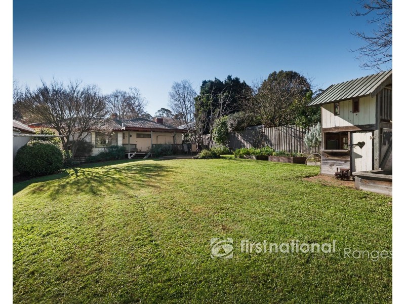 3 Benson Street, Emerald VIC 3782