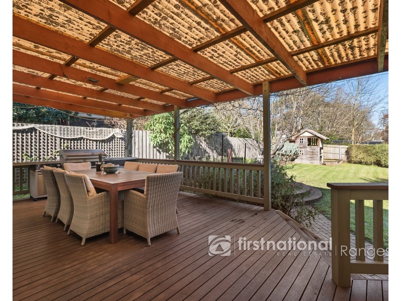 3 Benson Street, Emerald VIC 3782