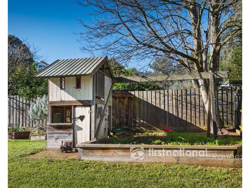 3 Benson Street, Emerald VIC 3782