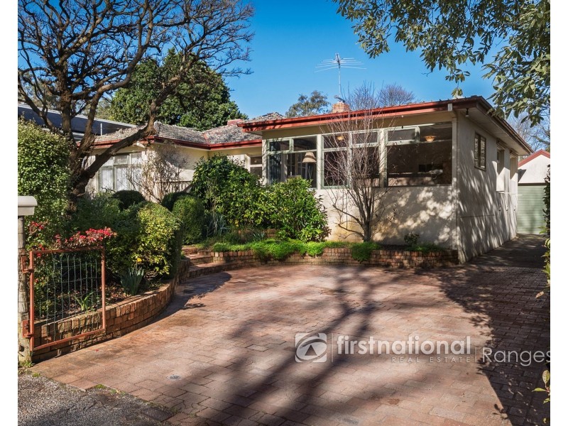 3 Benson Street, Emerald VIC 3782