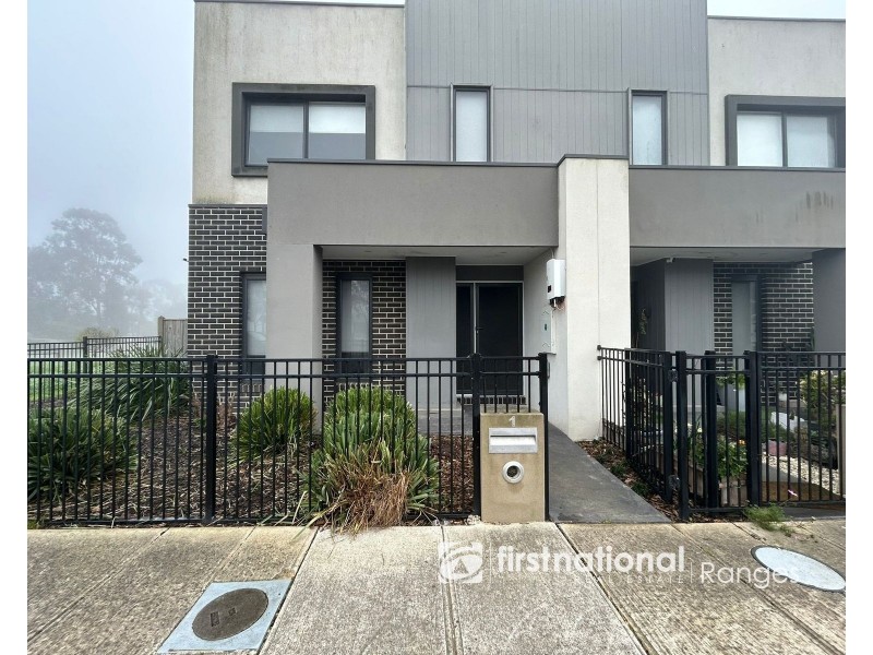 1 Bona Vista Rise, Clyde VIC 3978