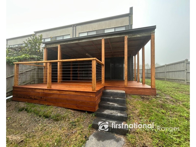 1 Bona Vista Rise, Clyde VIC 3978