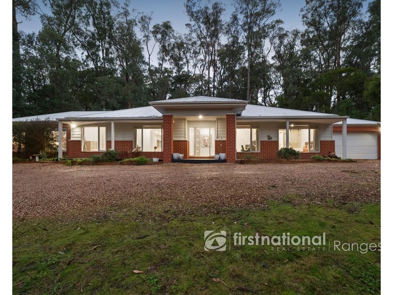 3 Bower Court, Emerald VIC 3782