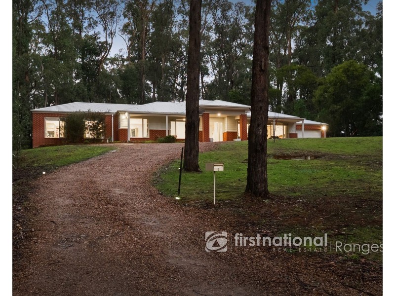 3 Bower Court, Emerald VIC 3782
