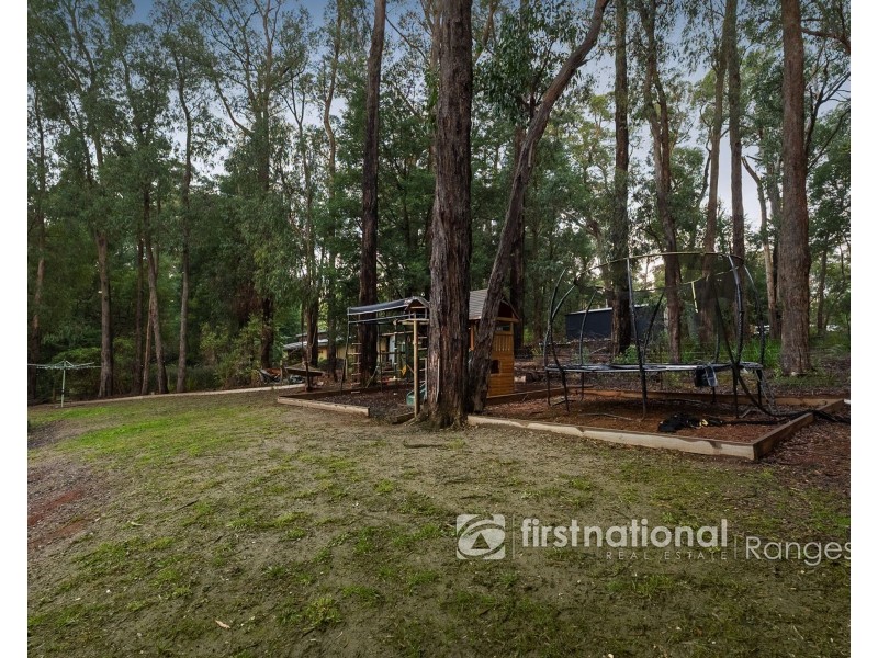3 Bower Court, Emerald VIC 3782