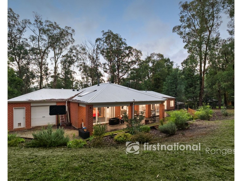 3 Bower Court, Emerald VIC 3782