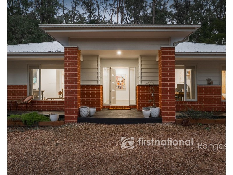 3 Bower Court, Emerald VIC 3782