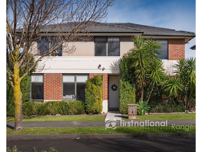 24 Stadium Circuit, Mulgrave VIC 3170