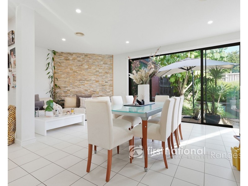 24 Stadium Circuit, Mulgrave VIC 3170