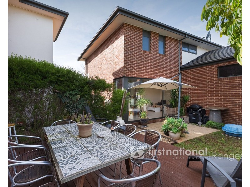 24 Stadium Circuit, Mulgrave VIC 3170