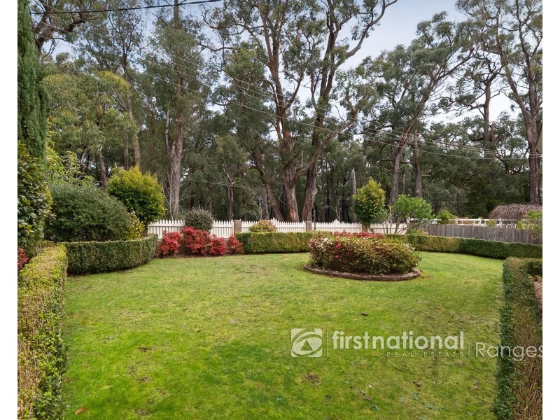 201 Monbulk Road, Silvan VIC 3795