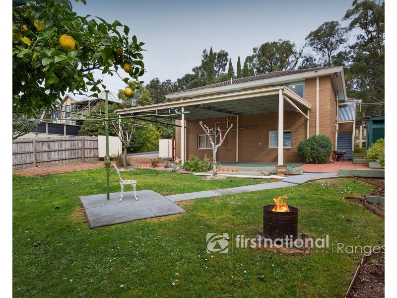 201 Monbulk Road, Silvan VIC 3795