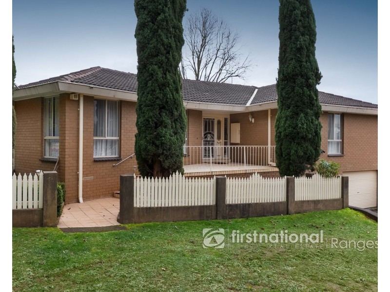 201 Monbulk Road, Silvan VIC 3795