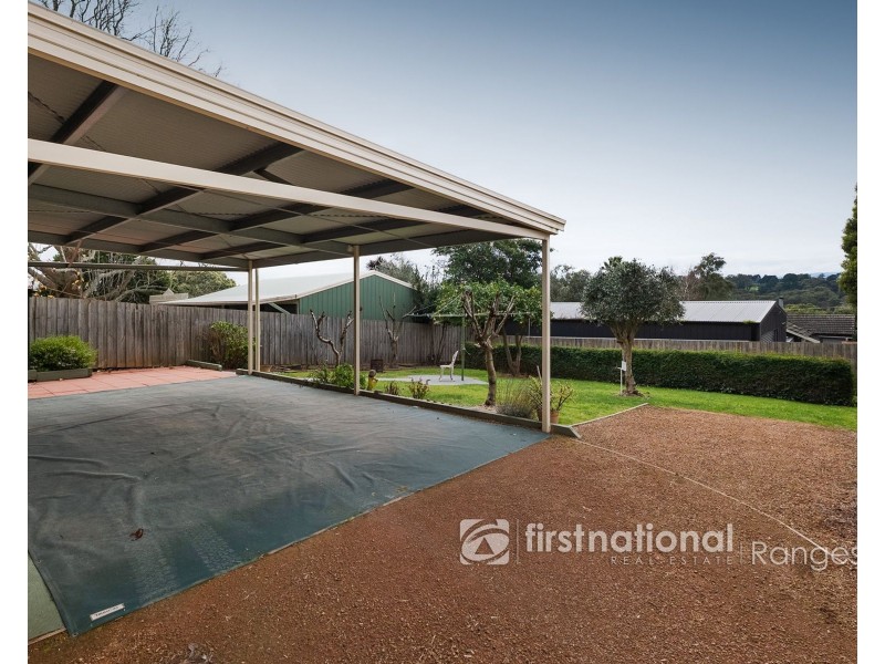 201 Monbulk Road, Silvan VIC 3795