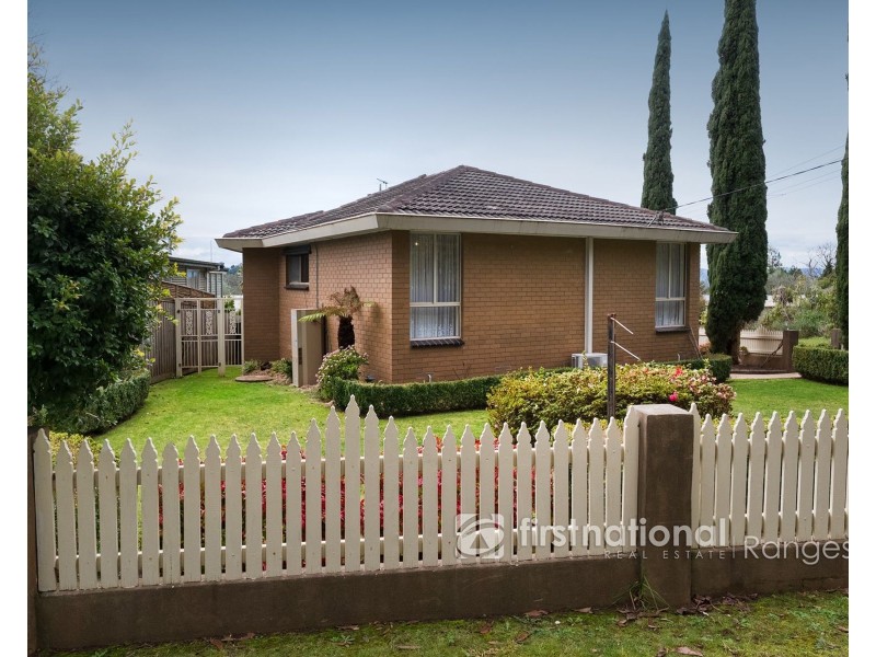 201 Monbulk Road, Silvan VIC 3795