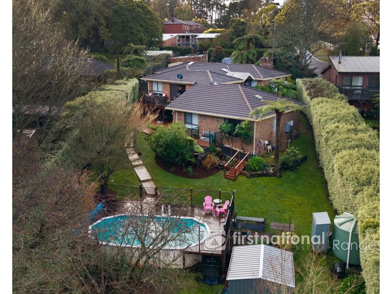 6 Durban Road, Emerald VIC 3782