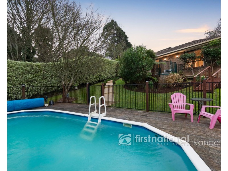 6 Durban Road, Emerald VIC 3782